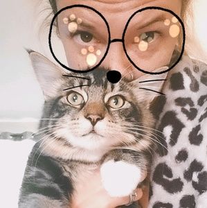 Meet your Posher, Kaitlyn